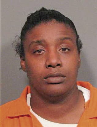 Brittany Marcelin, - Caddo Parish County, LA 